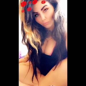 Meet your Posher, Mandy